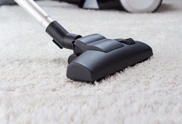 MOVE-IN / MOVE-OUT CLEANING