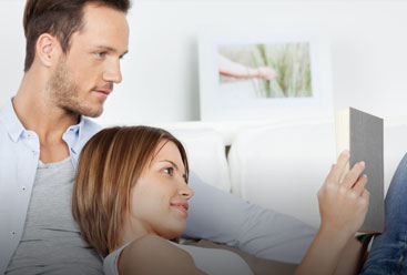 RESIDENTIAL CLEANING