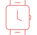 SAVES YOU TIME